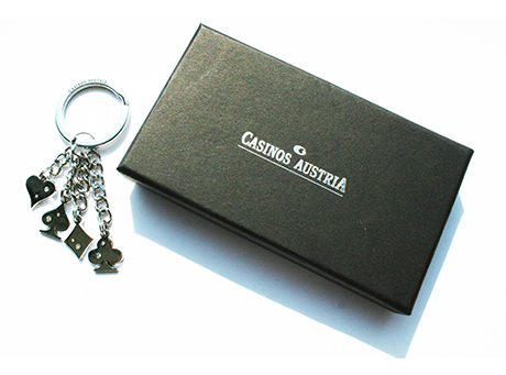Schlüsselanhänger Charms